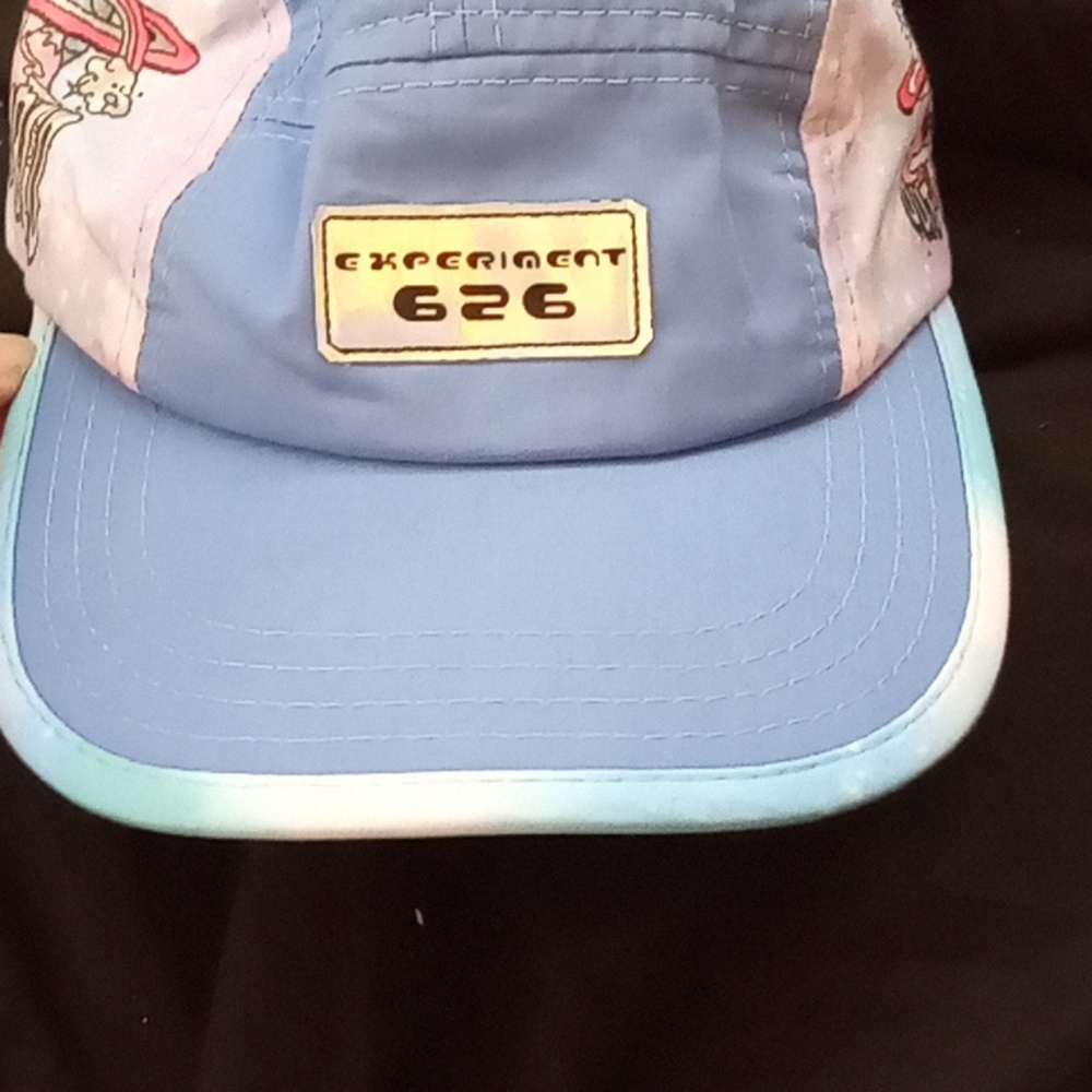 Stich Hat